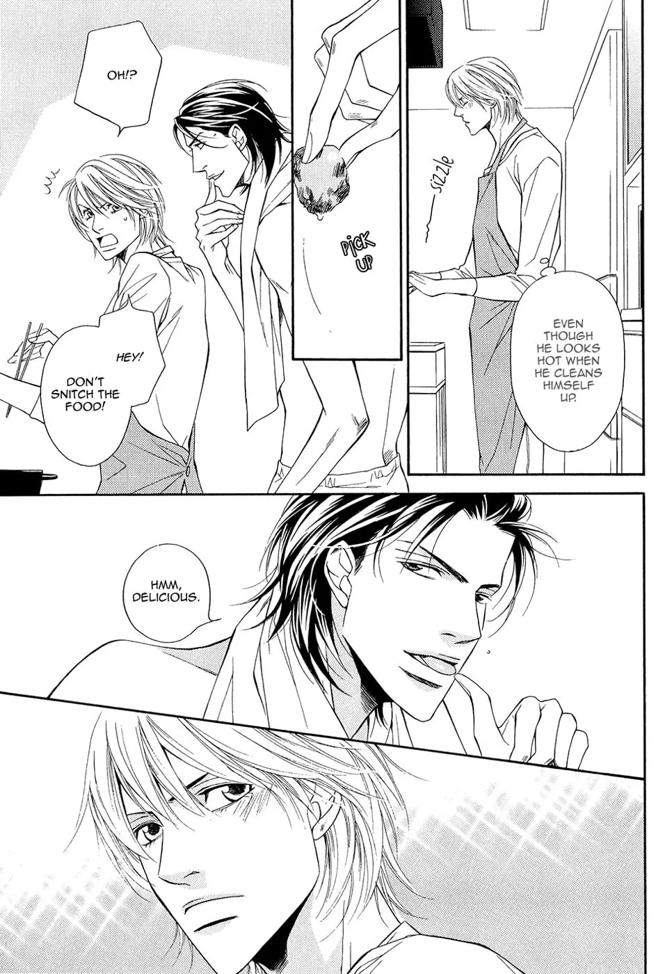 Read Cinderella Plot chapter 6 image 28 on Lezhin