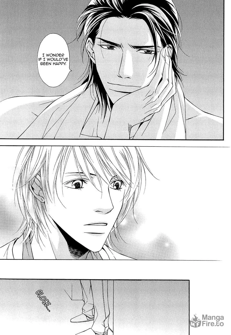 Read Cinderella Plot chapter 6 image 34 on Lezhin
