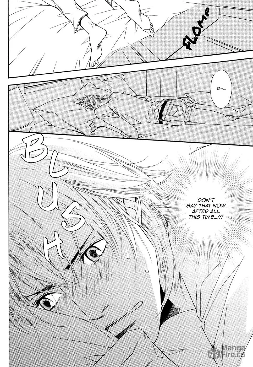 Read Cinderella Plot chapter 6 image 35 on Lezhin