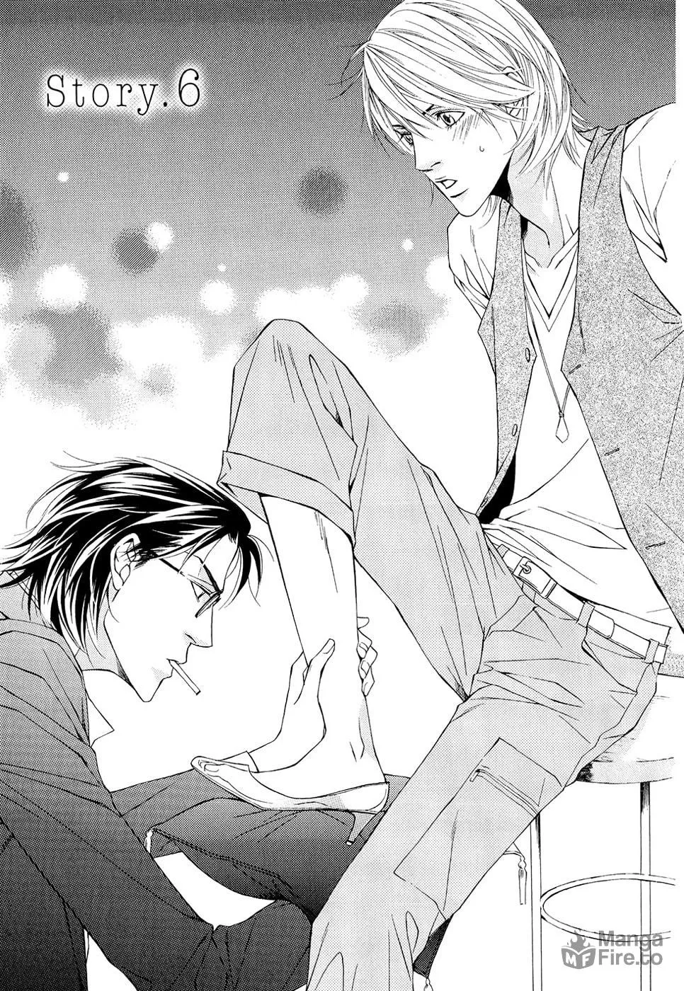 Read Cinderella Plot chapter 6 image 4 on Lezhin
