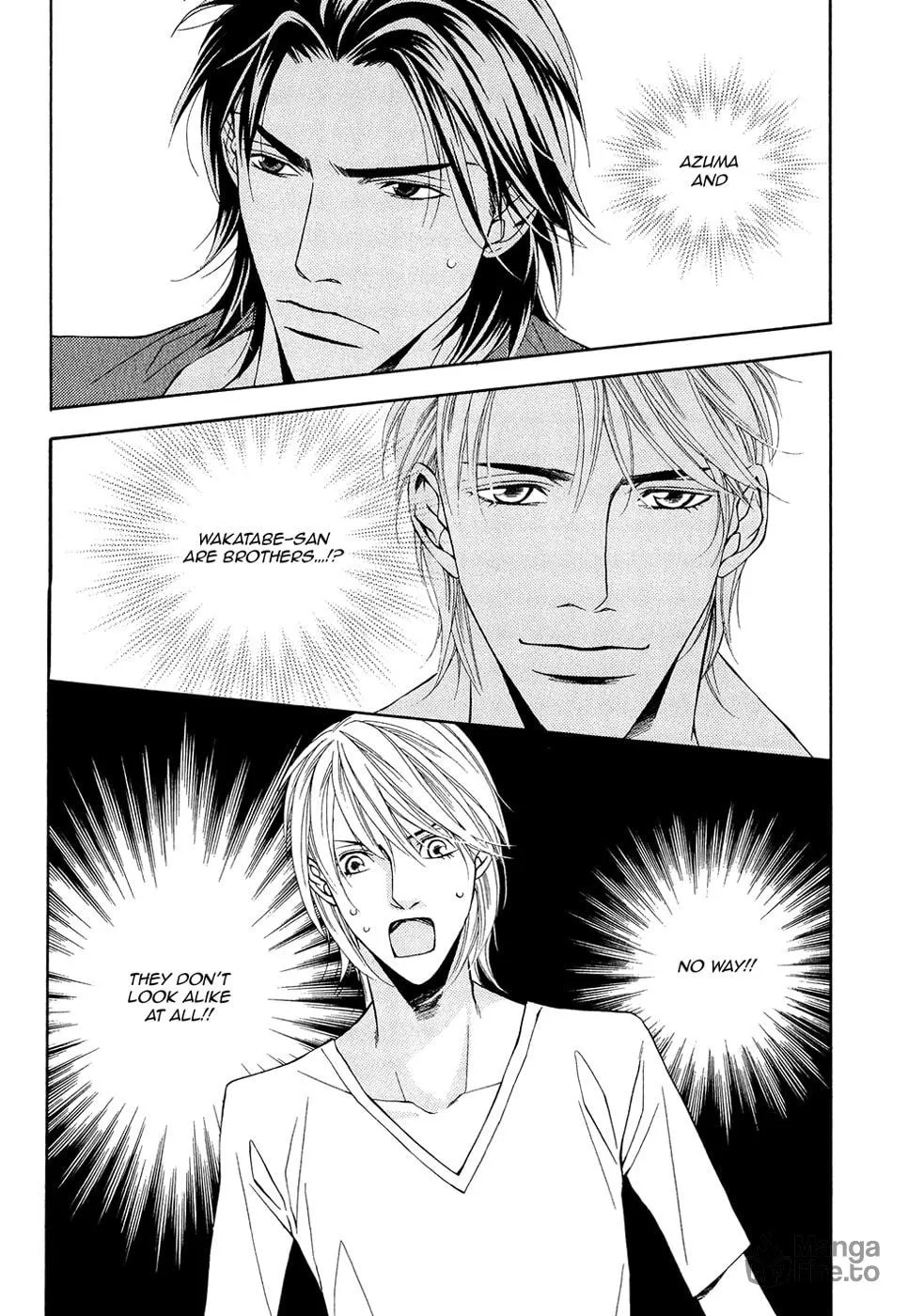 Read Cinderella Plot chapter 6 image 5 on Lezhin