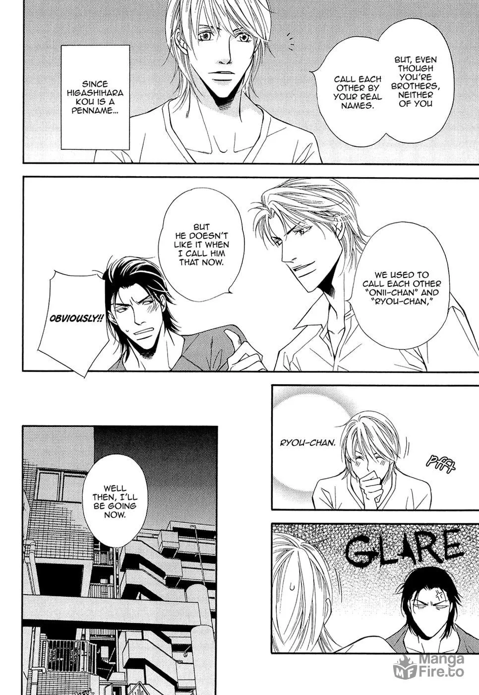 Read Cinderella Plot chapter 6 image 9 on Lezhin