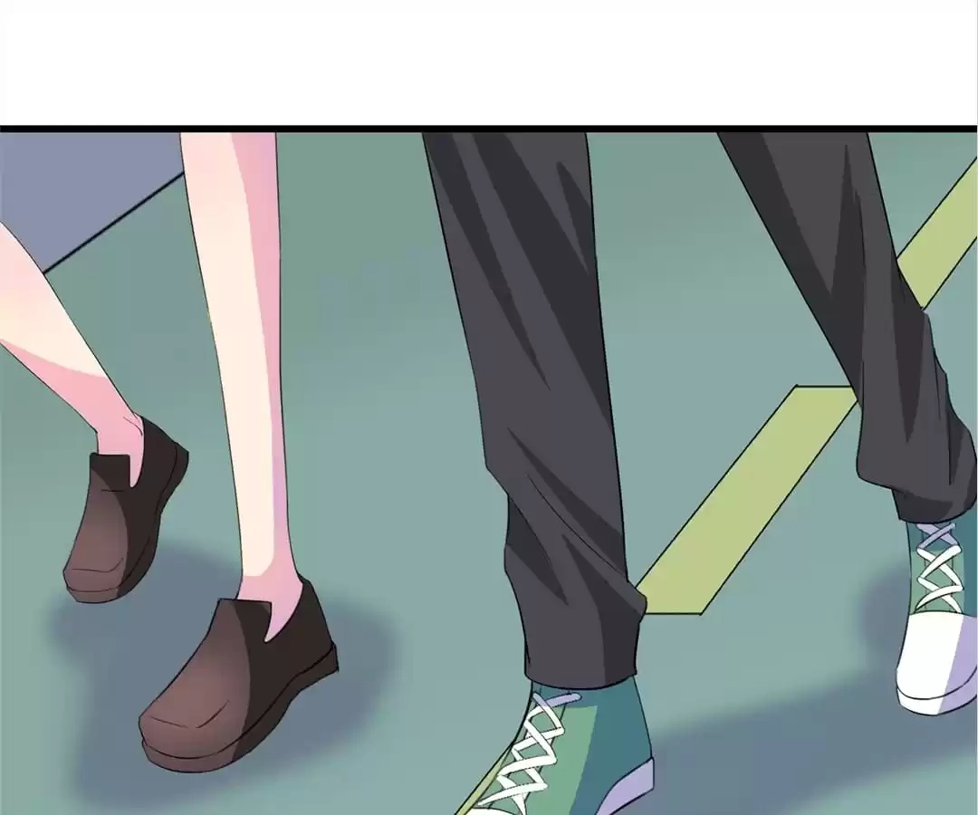 Cinderella Plot Chapter 60 page 3 - 