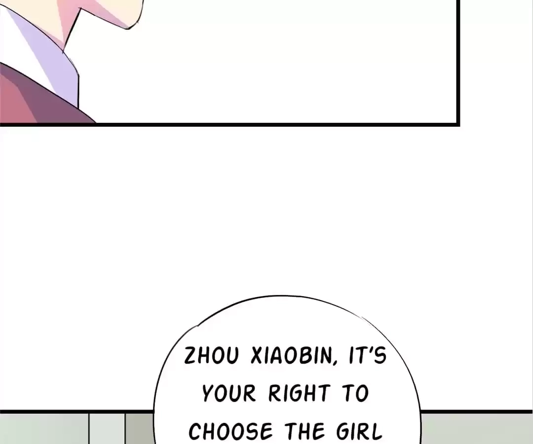 Cinderella Plot Chapter 60 page 21 - 