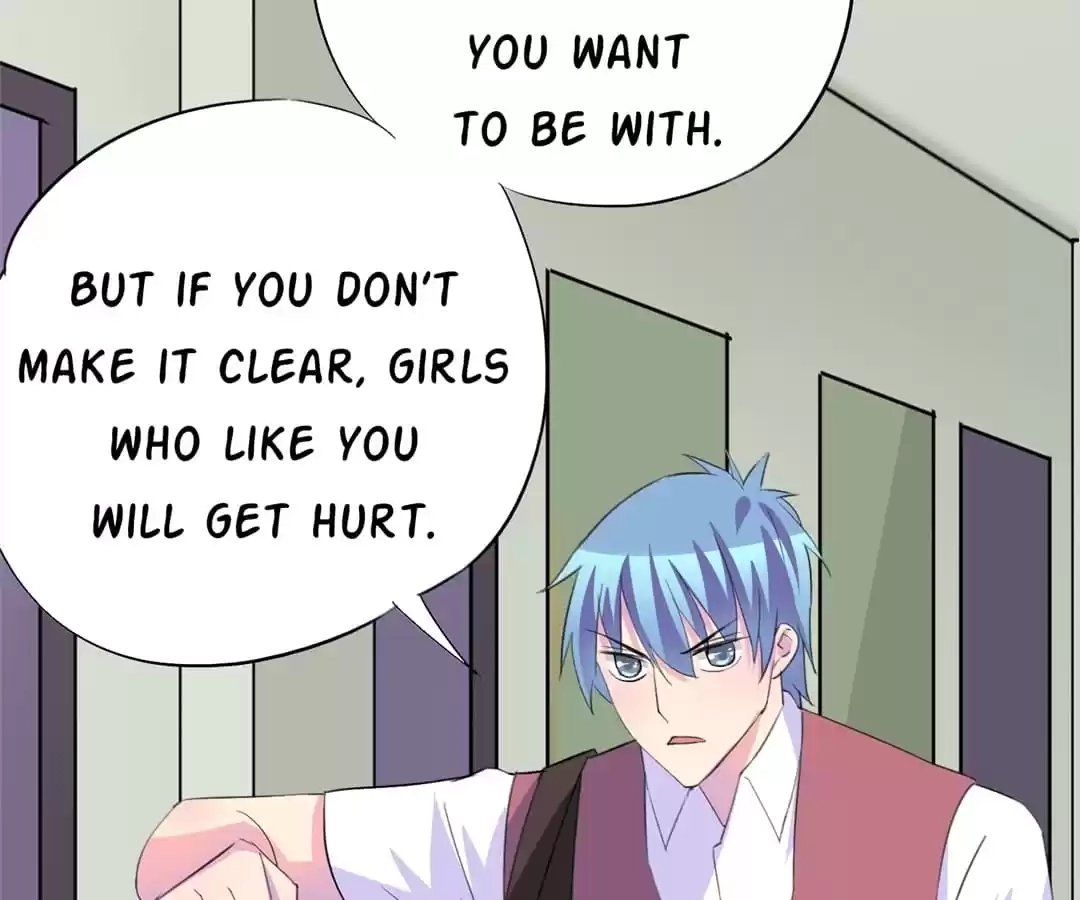 Cinderella Plot Chapter 60 page 22 - 