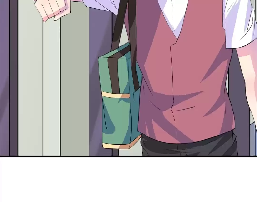 Cinderella Plot Chapter 60 page 23 - 