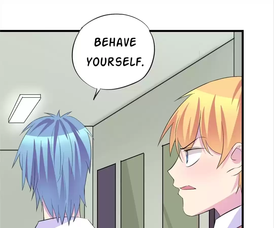 Cinderella Plot Chapter 60 page 24 - 