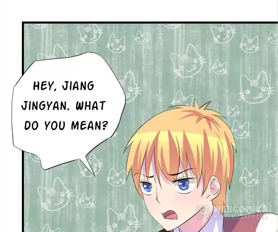 Cinderella Plot Chapter 60 page 26 - 