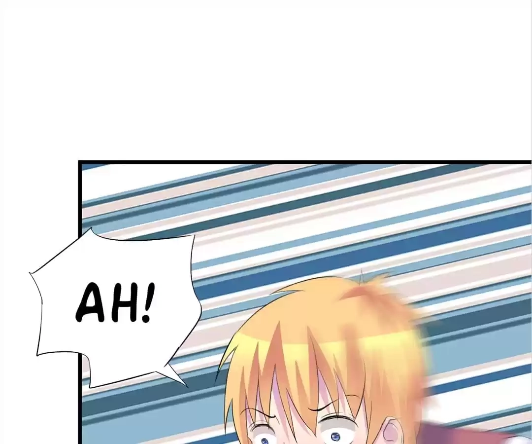 Cinderella Plot Chapter 60 page 28 - 
