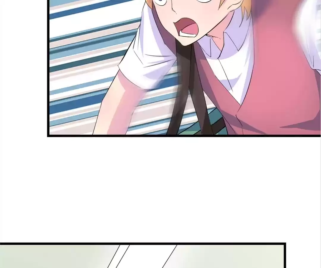 Cinderella Plot Chapter 60 page 29 - 