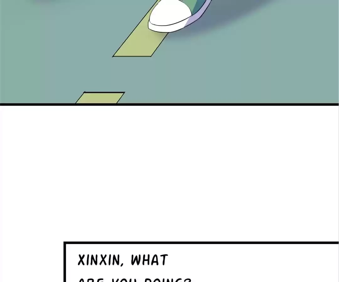 Cinderella Plot Chapter 60 page 4 - 