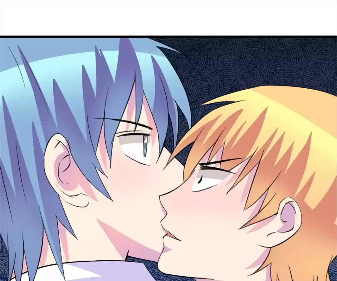 Cinderella Plot Chapter 60 page 37 - 