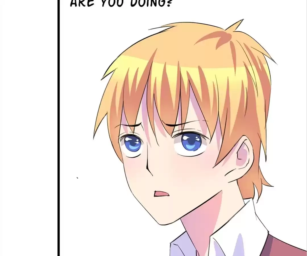 Cinderella Plot Chapter 60 page 5 - 
