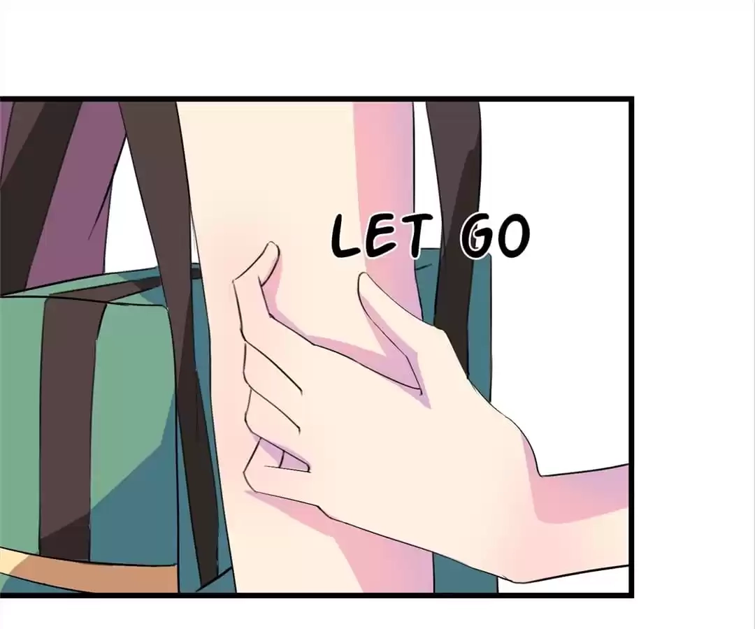Cinderella Plot Chapter 60 page 7 - 