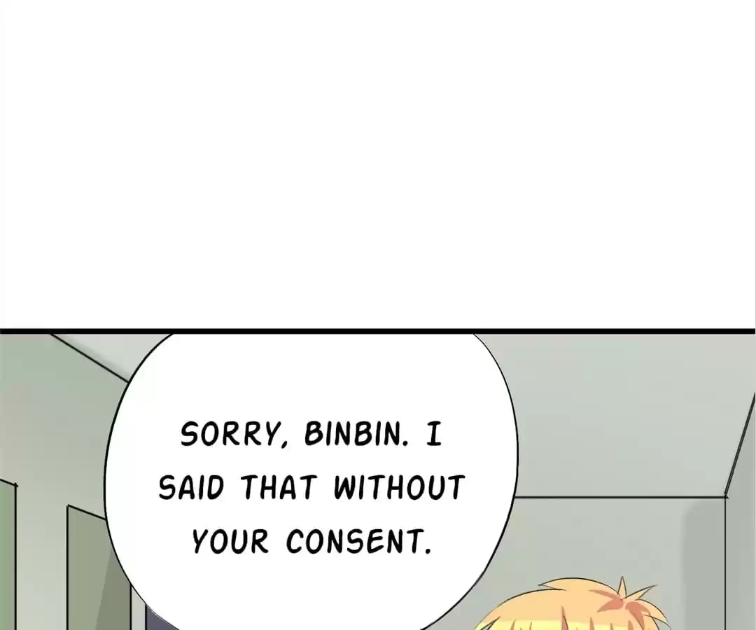 Cinderella Plot Chapter 60 page 8 - 