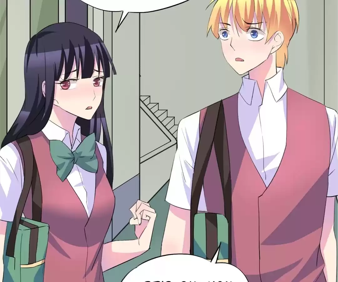 Cinderella Plot Chapter 60 page 9 - 