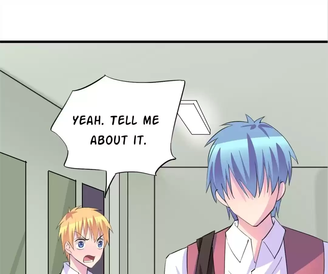 Cinderella Plot Chapter 61 page 11 - 