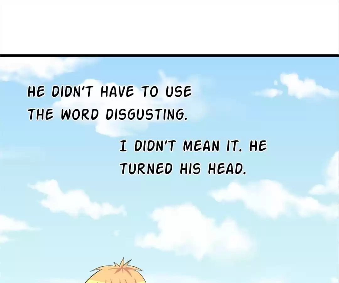 Cinderella Plot Chapter 61 page 15 - 