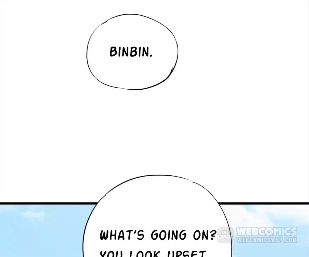 Cinderella Plot Chapter 61 page 18 - 