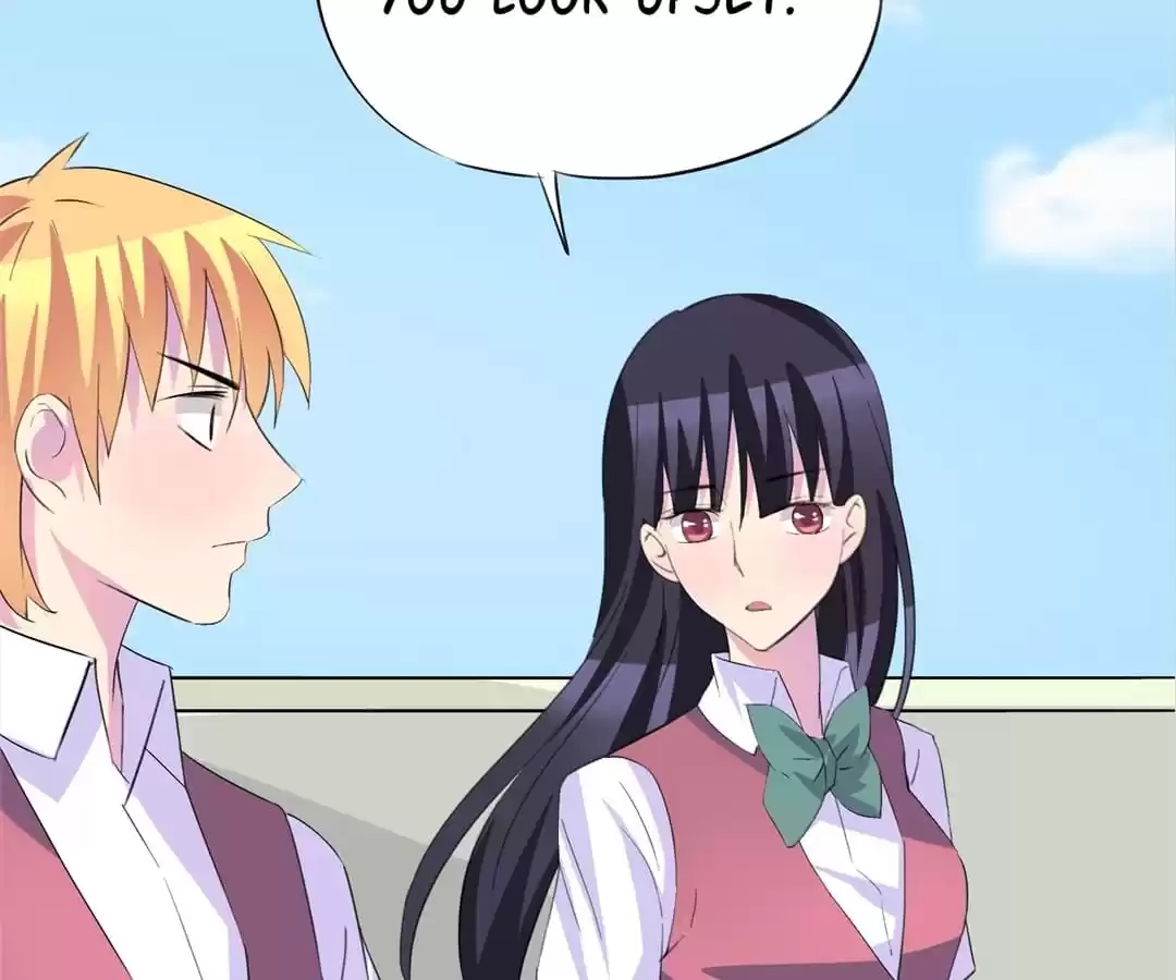 Cinderella Plot Chapter 61 page 19 - 
