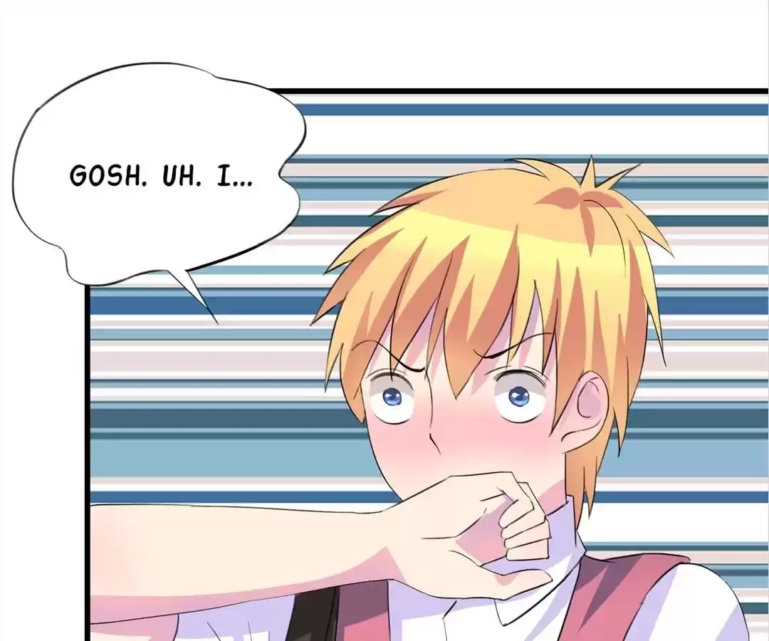 Cinderella Plot Chapter 61 page 3 - 