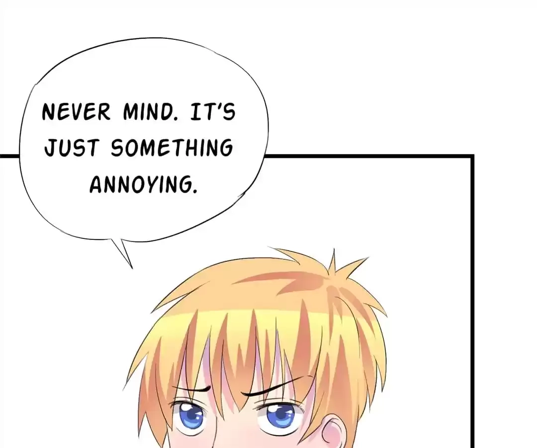 Cinderella Plot Chapter 61 page 21 - 