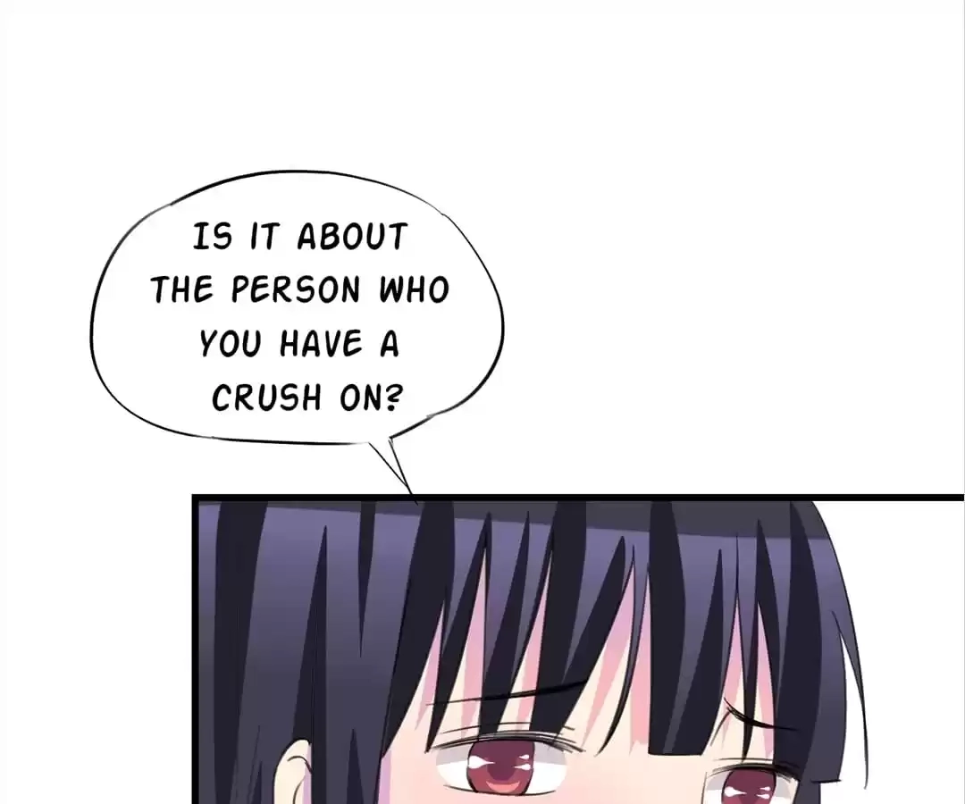 Cinderella Plot Chapter 61 page 23 - 