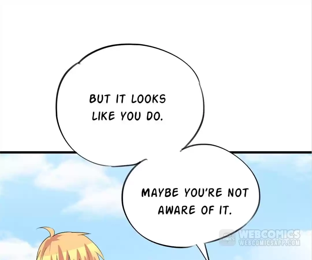 Cinderella Plot Chapter 61 page 26 - 