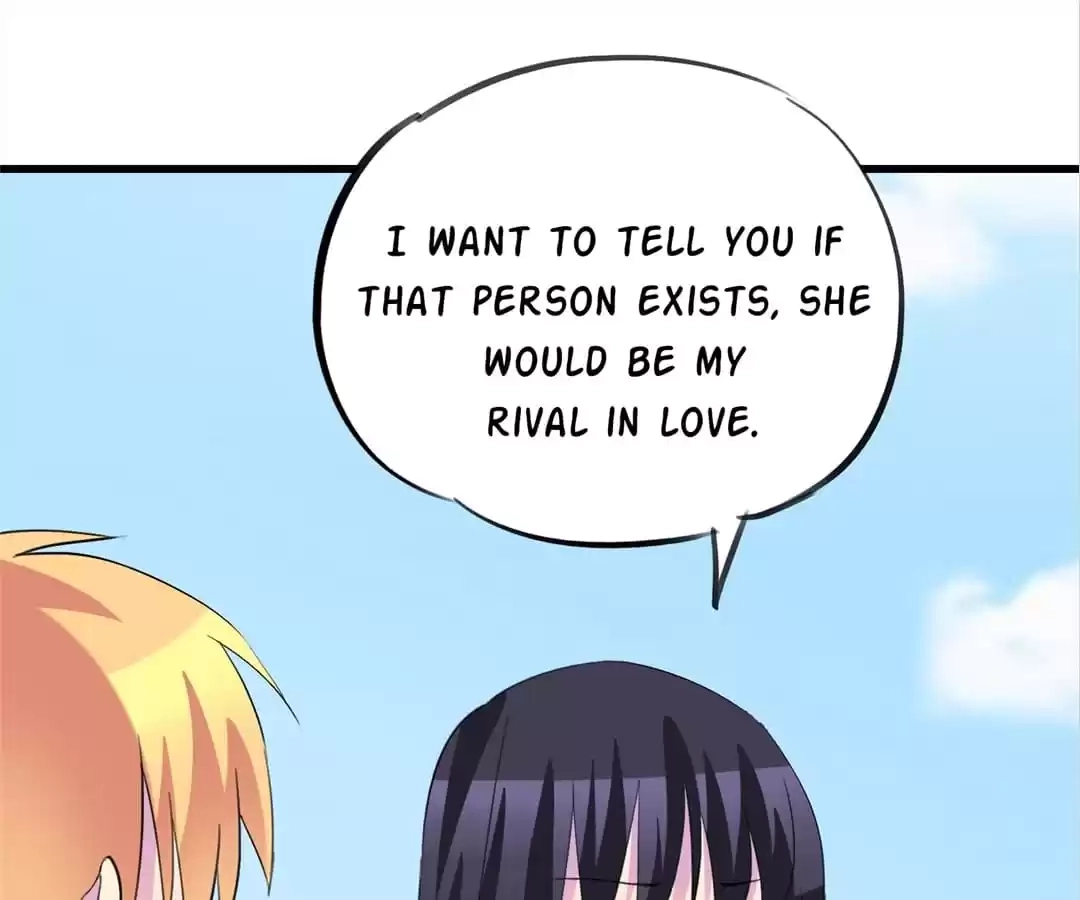 Cinderella Plot Chapter 61 page 32 - 
