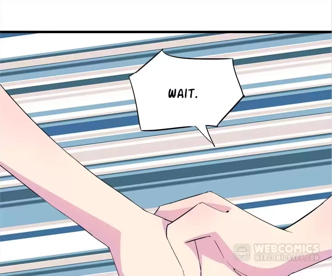 Cinderella Plot Chapter 61 page 42 - 