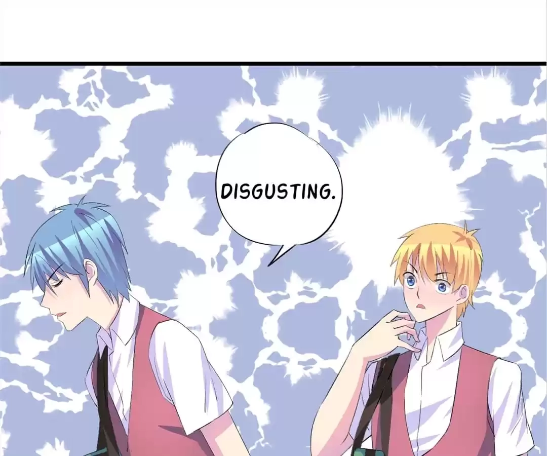 Cinderella Plot Chapter 61 page 7 - 