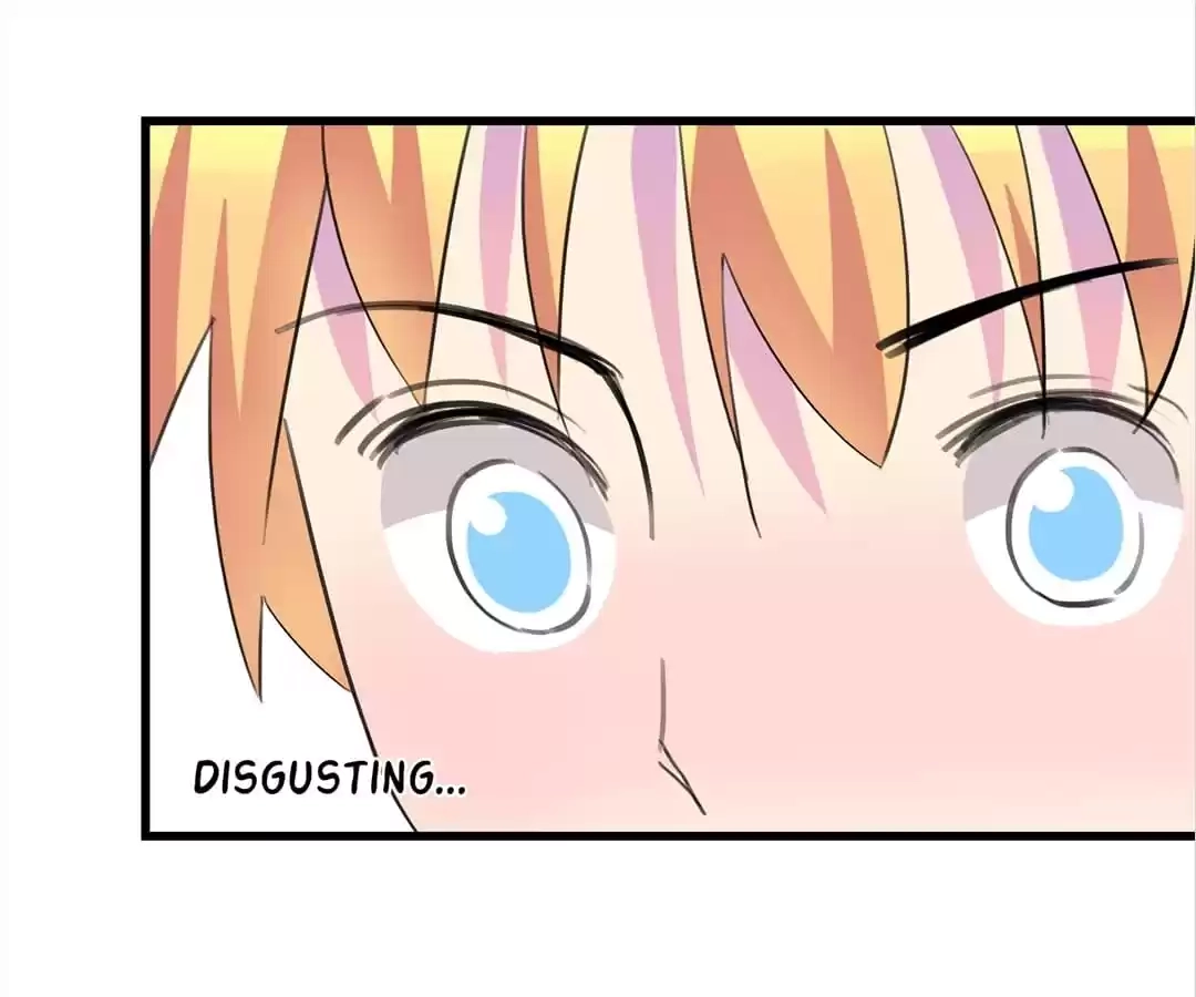 Cinderella Plot Chapter 61 page 9 - 