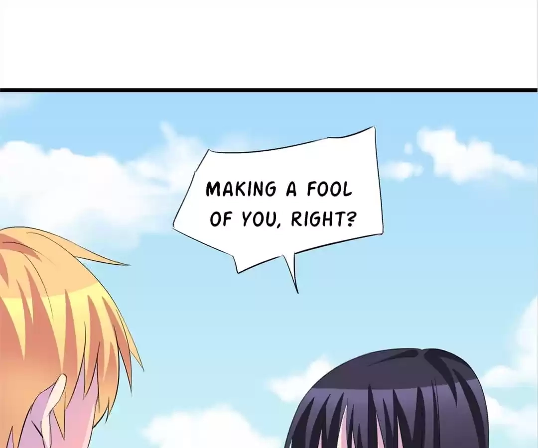 Cinderella Plot Chapter 62 page 11 - 