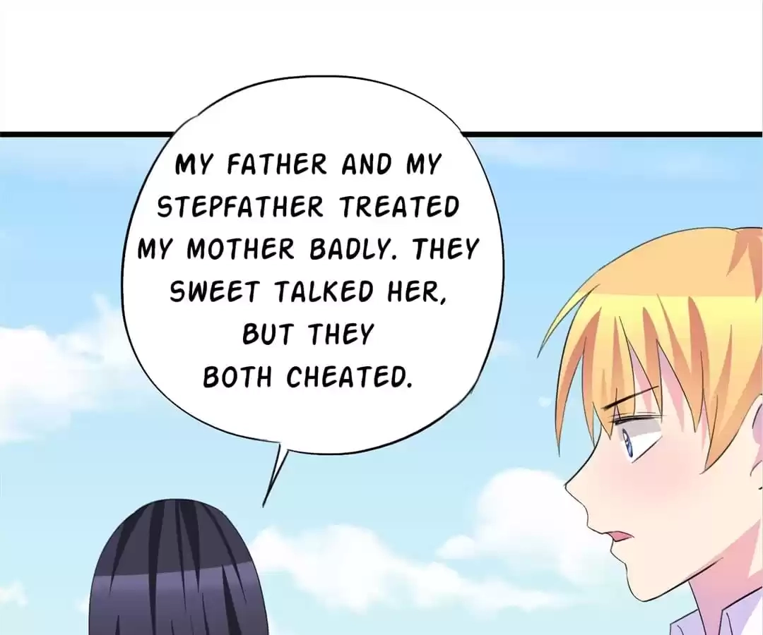 Cinderella Plot Chapter 62 page 16 - 