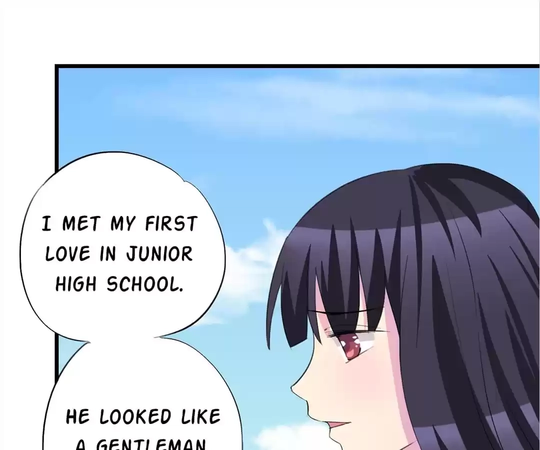 Cinderella Plot Chapter 62 page 19 - 