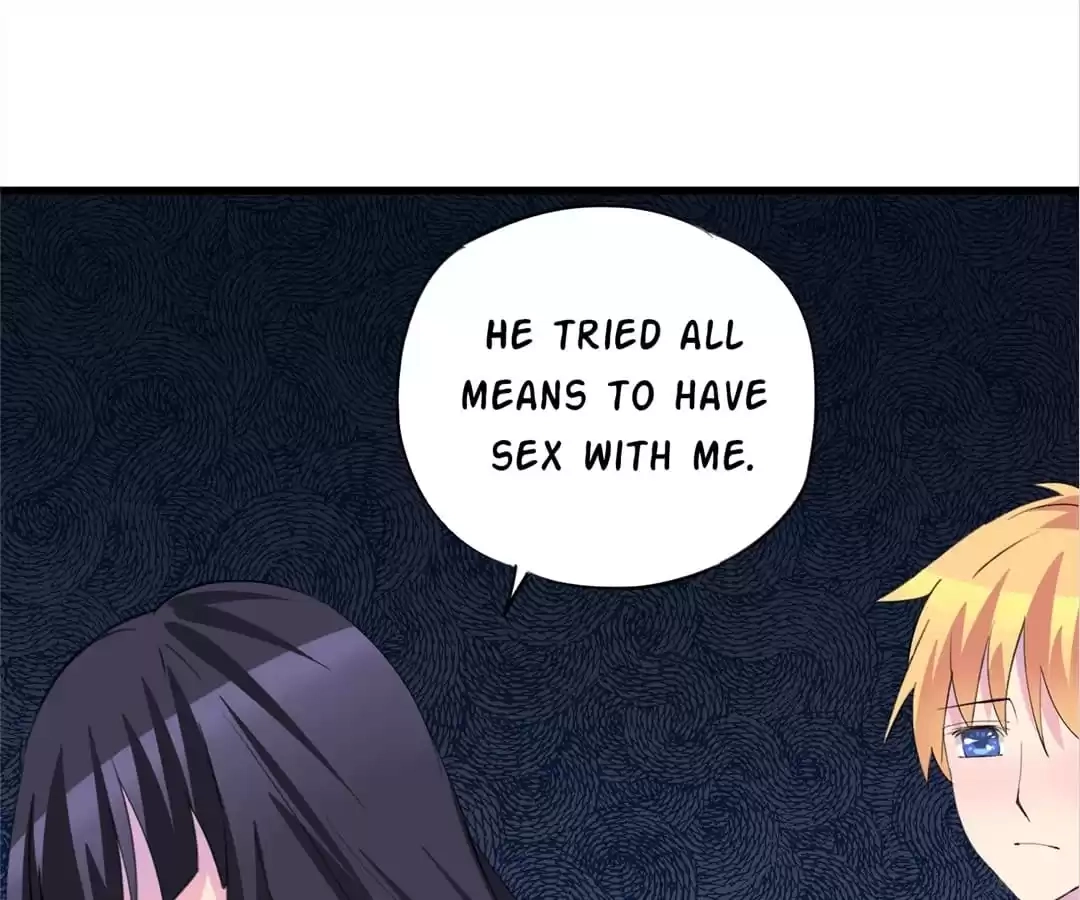 Cinderella Plot Chapter 62 page 21 - 