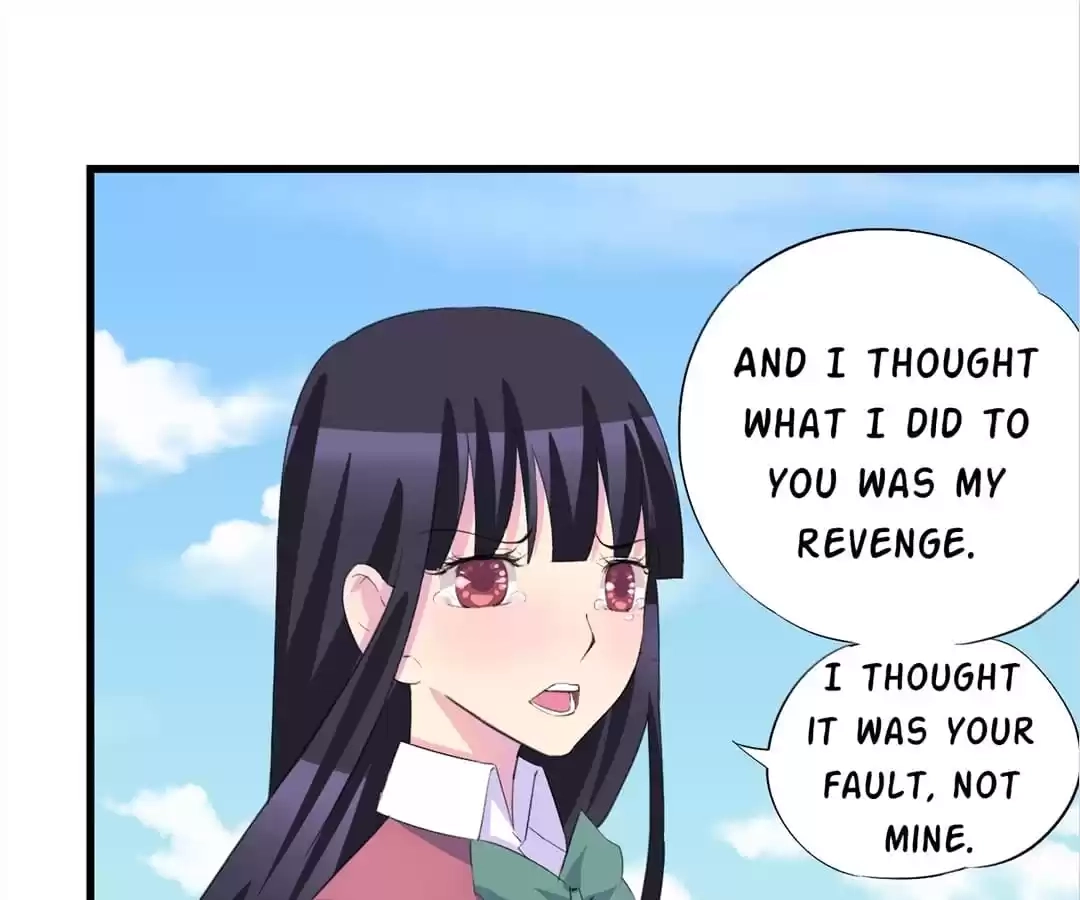 Cinderella Plot Chapter 62 page 27 - 