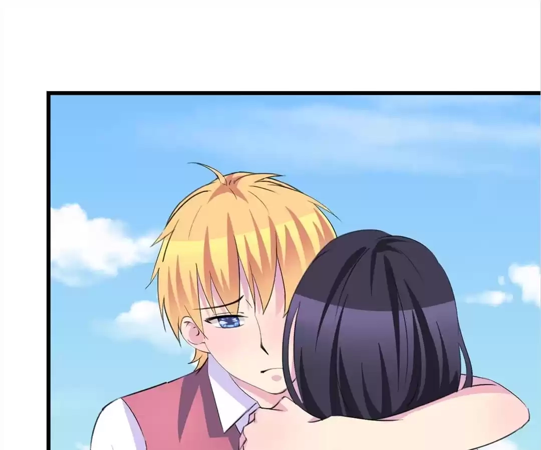 Cinderella Plot Chapter 62 page 36 - 
