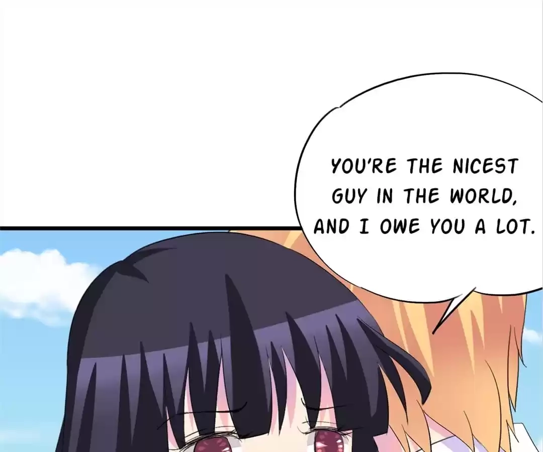 Cinderella Plot Chapter 62 page 38 - 