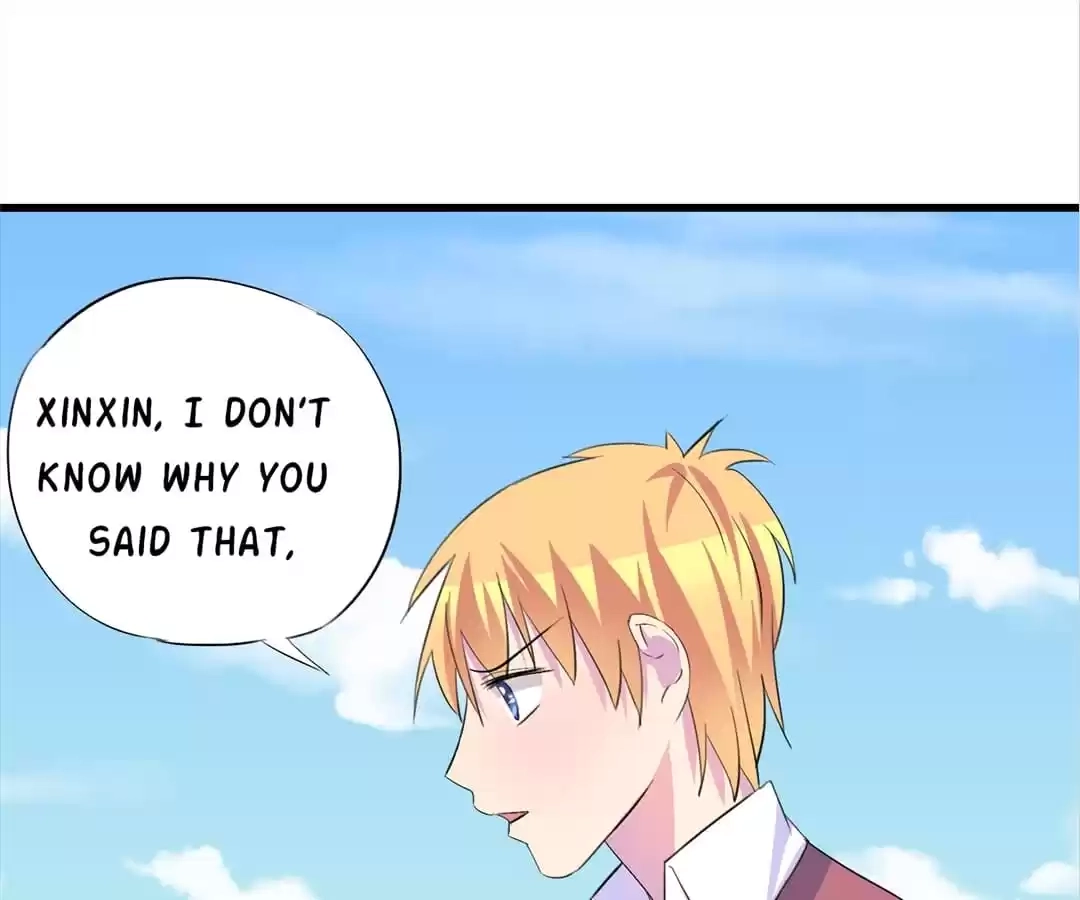 Cinderella Plot Chapter 62 page 7 - 