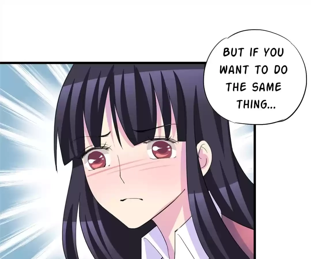 Cinderella Plot Chapter 62 page 9 - 