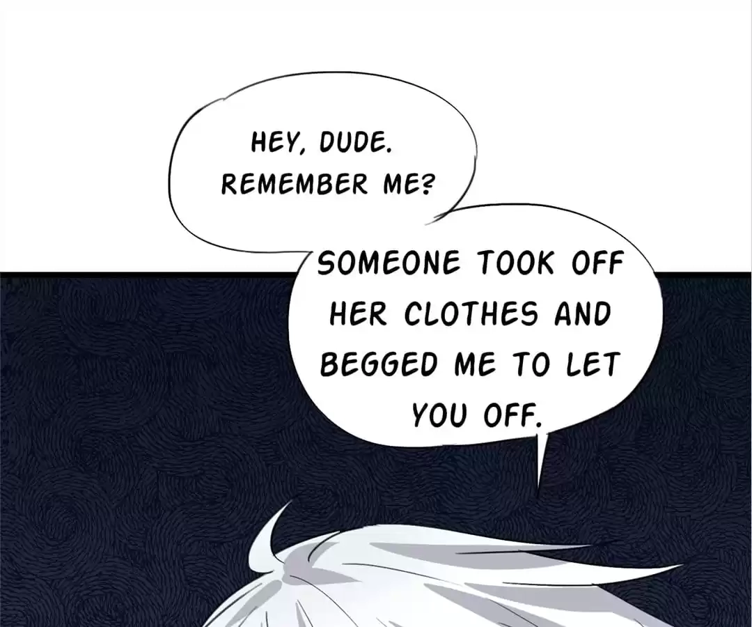 Cinderella Plot Chapter 63 page 19 - 