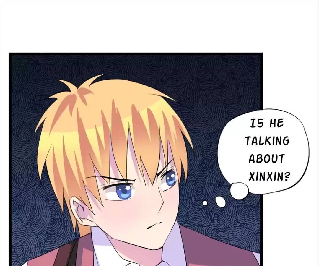 Cinderella Plot Chapter 63 page 25 - 