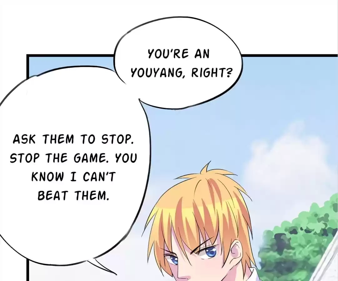 Cinderella Plot Chapter 63 page 27 - 