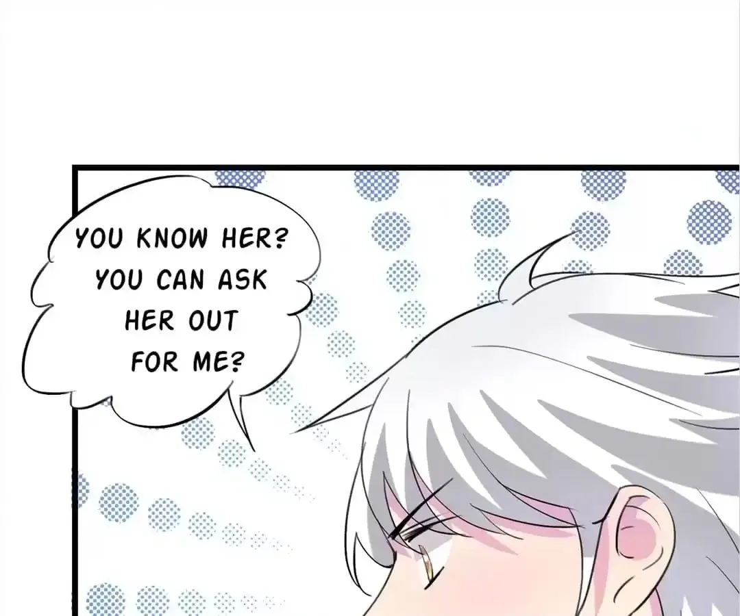 Cinderella Plot Chapter 63 page 30 - 