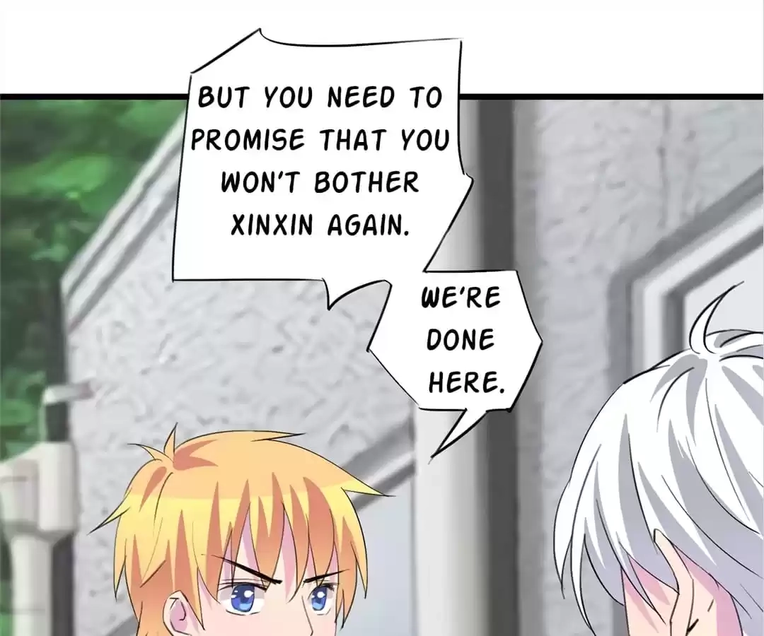 Cinderella Plot Chapter 63 page 35 - 