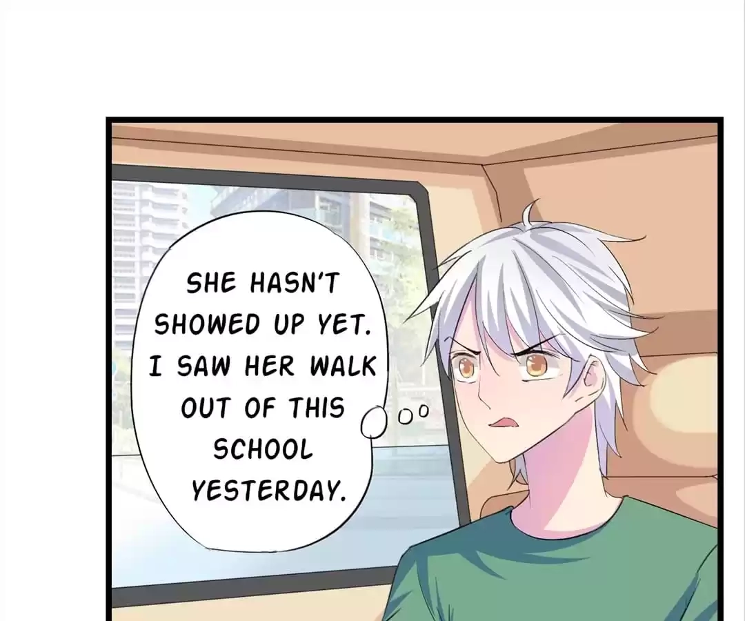 Cinderella Plot Chapter 63 page 5 - 