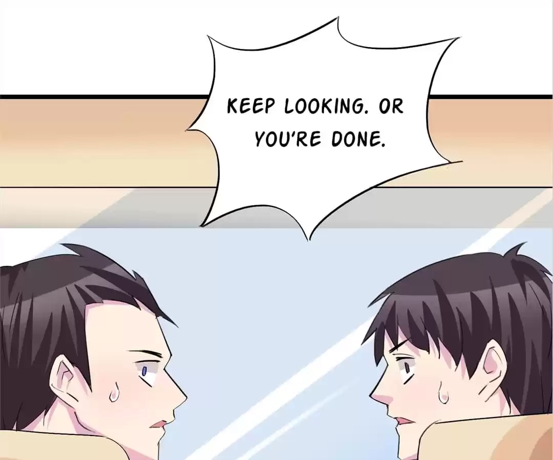 Cinderella Plot Chapter 63 page 7 - 