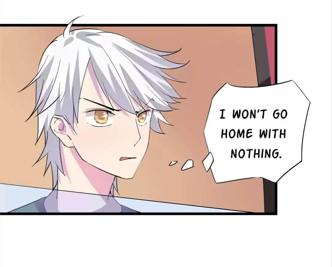 Cinderella Plot Chapter 63 page 9 - 