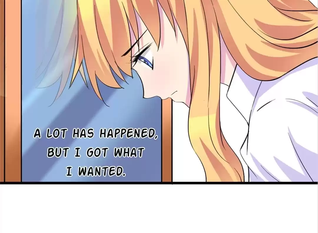 Cinderella Plot Chapter 64 page 13 - 